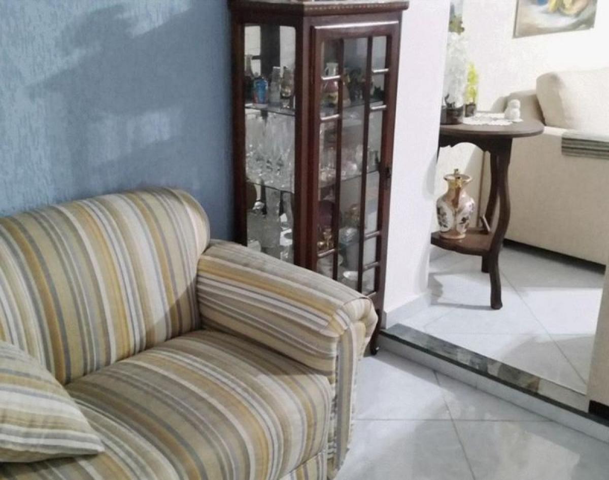 Studio in Sao Paulo, Brazil No. 519494