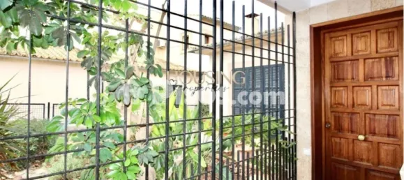 Casa de 5 dormitorios en Mallorca, Spain No. 173902 19