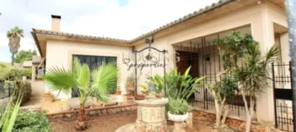 Casa de 5 dormitorios en Mallorca, Spain No. 173902 2