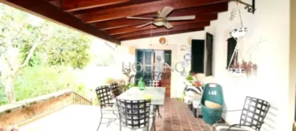 Casa de 5 dormitorios en Mallorca, Spain No. 173902 20