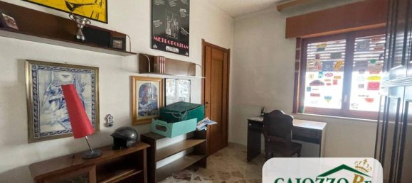 Apartamento de 7 divisões em Palermo, Italy N.º 34927 12