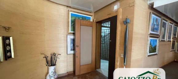 Apartamento de 7 divisões em Palermo, Italy N.º 34927 3