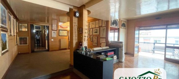 Apartamento de 7 divisões em Palermo, Italy N.º 34927 7