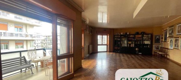 Apartamento de 7 divisões em Palermo, Italy N.º 34927 6