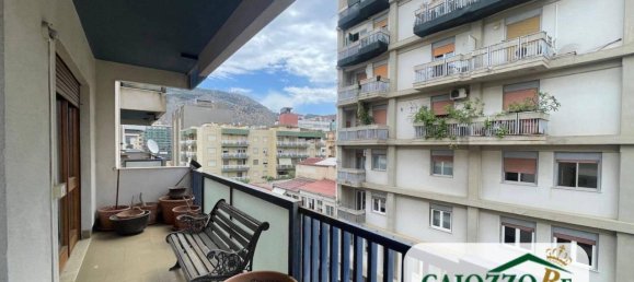 Apartamento de 7 divisões em Palermo, Italy N.º 34927 20