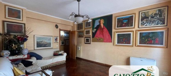 Apartamento de 7 divisões em Palermo, Italy N.º 34927 11