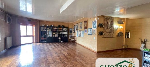 Apartamento de 7 divisões em Palermo, Italy N.º 34927 2