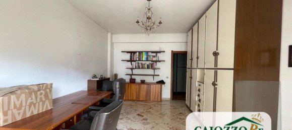 Apartamento de 7 divisões em Palermo, Italy N.º 34927 19