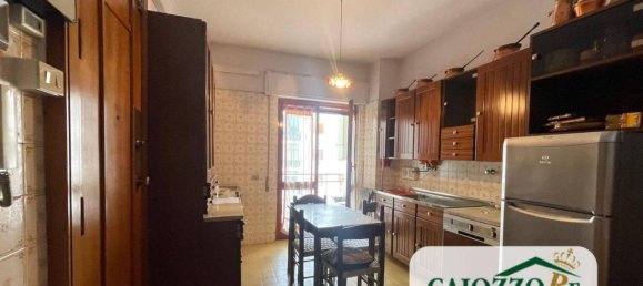 Apartamento de 7 divisões em Palermo, Italy N.º 34927 14