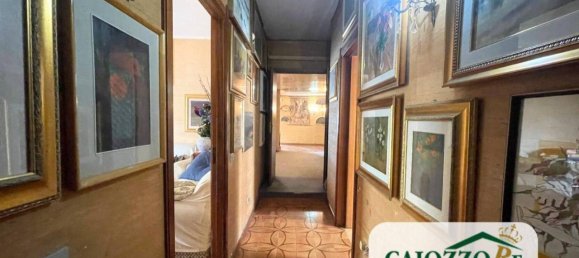 Apartamento de 7 divisões em Palermo, Italy N.º 34927 9