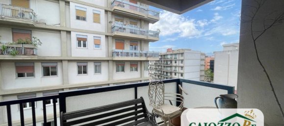 Apartamento de 7 divisões em Palermo, Italy N.º 34927 4