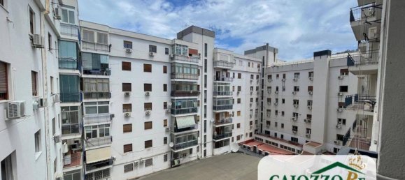 Apartamento de 7 divisões em Palermo, Italy N.º 34927 23