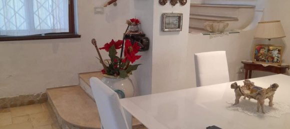6 rooms Duplex in Naples, Italy No. 98064 27