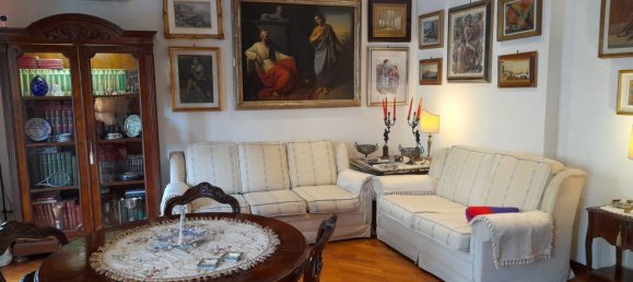 6 rooms Duplex in Naples, Italy No. 98064 9