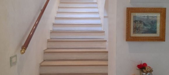 6 rooms Duplex in Naples, Italy No. 98064 11