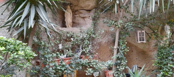 6 rooms Duplex in Naples, Italy No. 98064 17