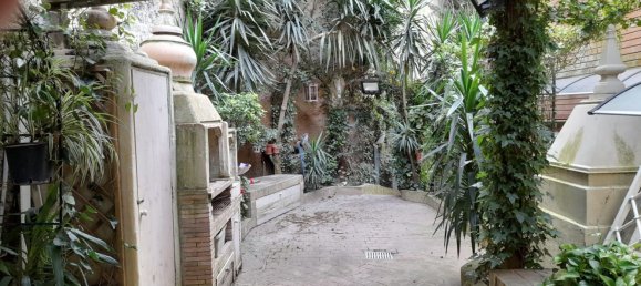 6 rooms Duplex in Naples, Italy No. 98064 18