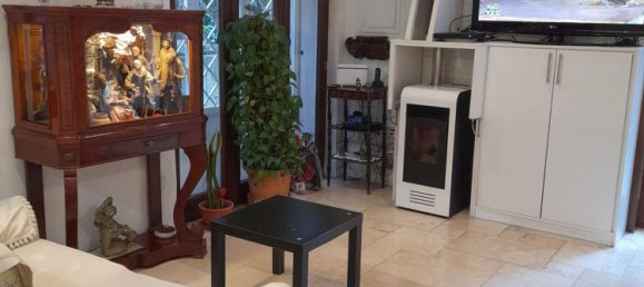6 rooms Duplex in Naples, Italy No. 98064 22