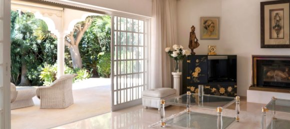 4 Schlafzimmer Villa in Estepona, Spain, Nr. 138233 3