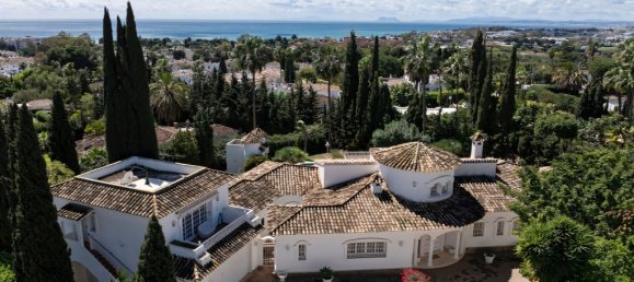 4 Schlafzimmer Villa in Estepona, Spain, Nr. 138233 22