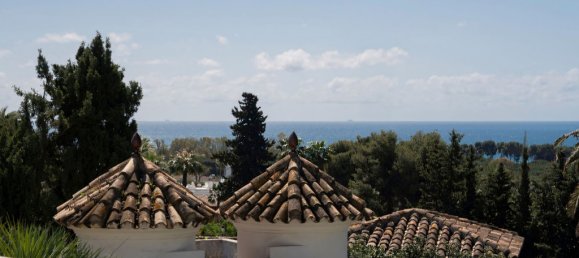 4 Schlafzimmer Villa in Estepona, Spain, Nr. 138233 15