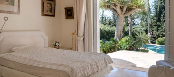 4 Schlafzimmer Villa in Estepona, Spain, Nr. 138233 11