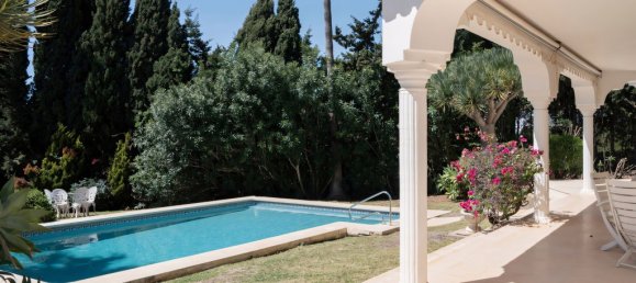 4 Schlafzimmer Villa in Estepona, Spain, Nr. 138233 17