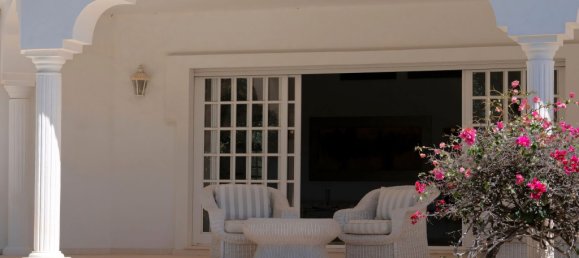 4 Schlafzimmer Villa in Estepona, Spain, Nr. 138233 5