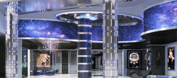 3 bedrooms Apartment in Business Bay, UAE No. 41021 3