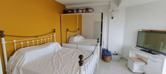 70m² Penthouse in Ban Chang, Thailand No. 73345 14