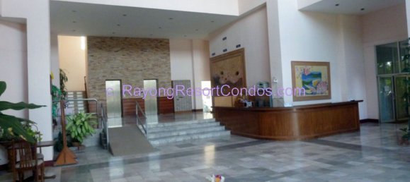 70m² Penthouse in Ban Chang, Thailand No. 73345 2