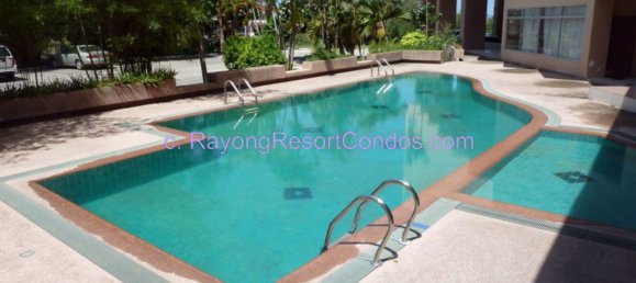 70m² Penthouse in Ban Chang, Thailand No. 73345 26