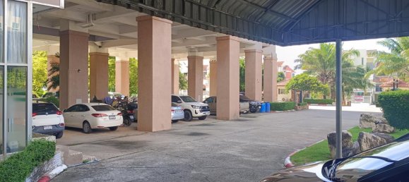 70m² Penthouse in Ban Chang, Thailand No. 73345 24