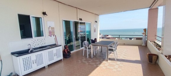 70m² Penthouse in Ban Chang, Thailand No. 73345 11