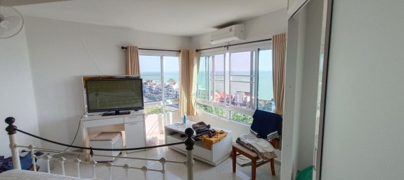 70m² Penthouse in Ban Chang, Thailand No. 73345 5