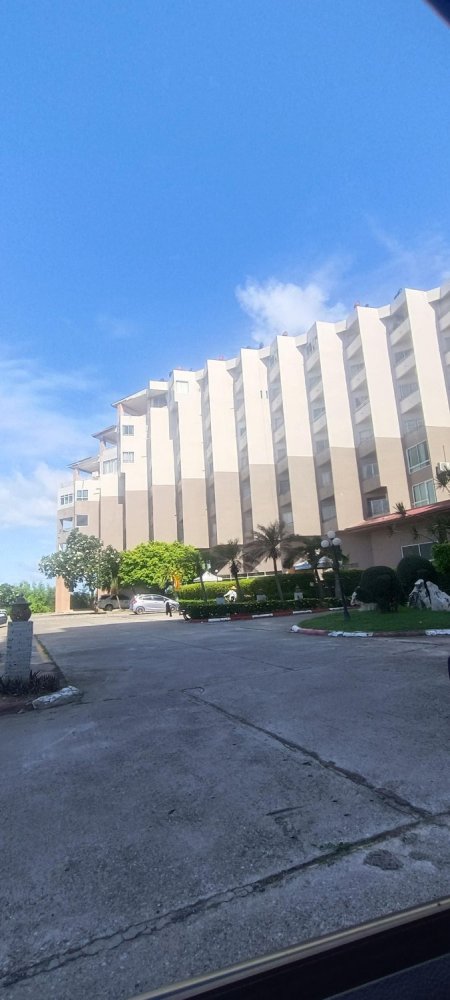 70m² Penthouse in Ban Chang, Thailand No. 73345