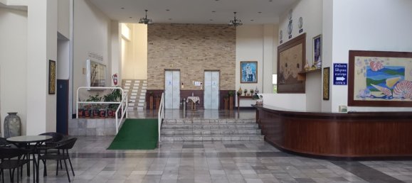 70m² Penthouse in Ban Chang, Thailand No. 73345 22