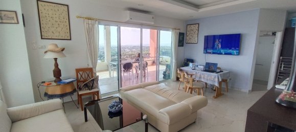 70m² Penthouse in Ban Chang, Thailand No. 73345 8