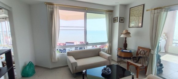 70m² Penthouse in Ban Chang, Thailand No. 73345 4