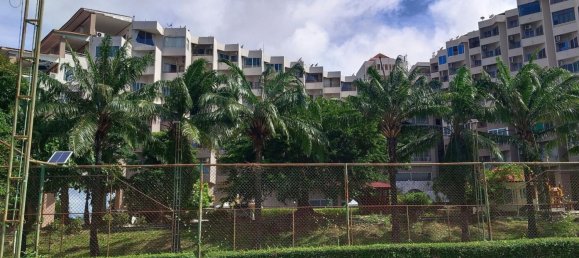 70m² Penthouse in Ban Chang, Thailand No. 73345 20