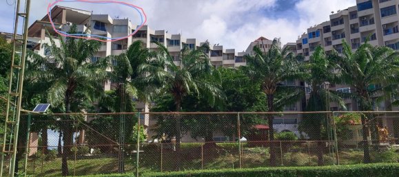 70m² Penthouse in Ban Chang, Thailand No. 73345 3