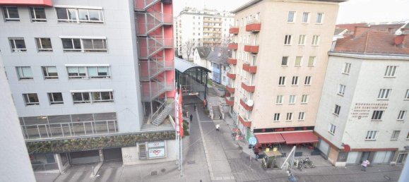 2 rooms Apartment in Vienna, Austria No. 136651 13