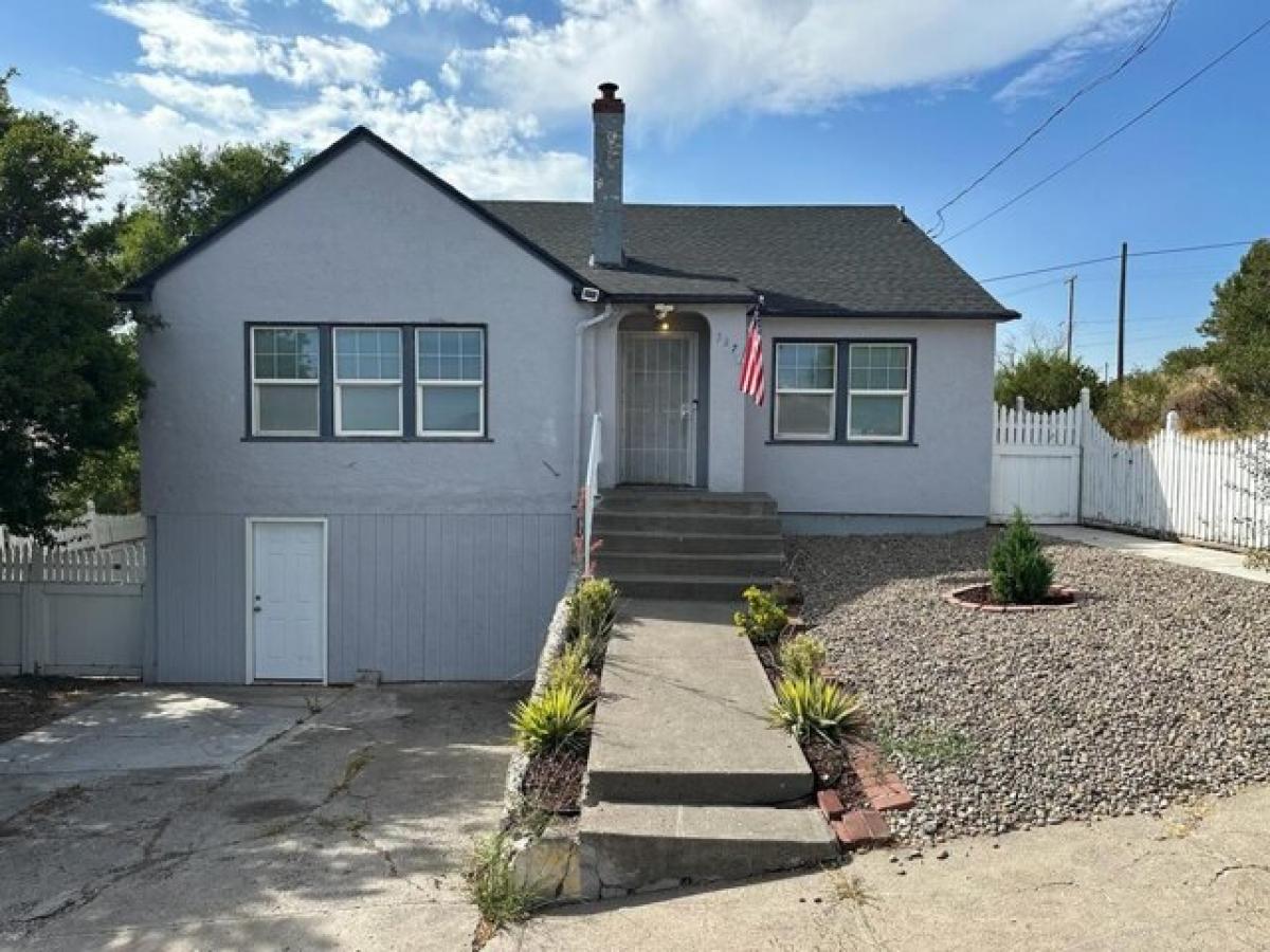 3 Schlafzimmer Haus in Klamath Falls, USA, Nr. 430099