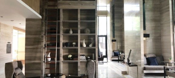 Кондоминиум  в Ратчатхеви, Таиланд № 65388 20