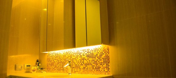 Кондоминиум  в Ратчатхеви, Таиланд № 65388 14