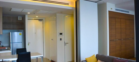 Кондоминиум  в Ратчатхеви, Таиланд № 65388 8