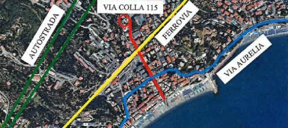 2 bedrooms Apartment in Celle Ligure, Italy No. 220947 24