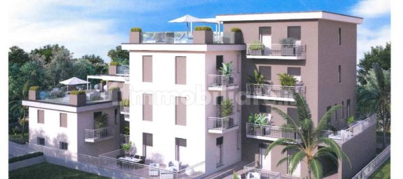 2 bedrooms Apartment in Celle Ligure, Italy No. 220947 5