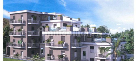 2 bedrooms Apartment in Celle Ligure, Italy No. 220947 2