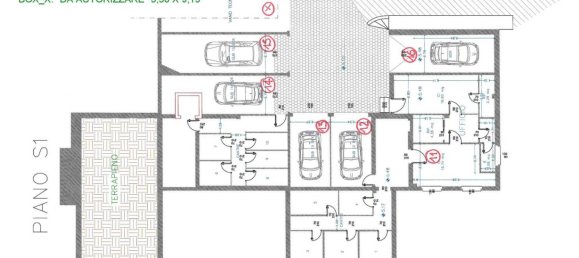 2 bedrooms Apartment in Celle Ligure, Italy No. 220947 11